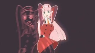 Zero Two - Dancing