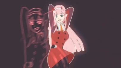 Zero Two - Dancing