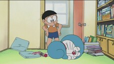 Doraemon (2005) Tập 10: Yêu chẳng được mèo - Bộ sưu tập nắp chai (Full Vietsub)