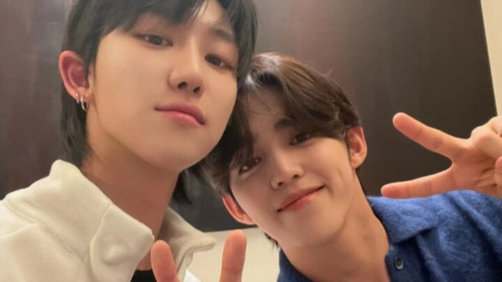 【All Eight】On the encore stage, when cute Xiao Ba messed up the beat, everyone's reaction KKK