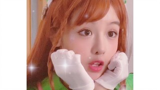 โต๊ะกรงเล็บเล็ก/เทพธิดาฟาซู