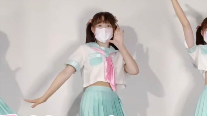 Compared to dry rice, I prefer your one-click triple combo~❤️爱♡スクリ～ム