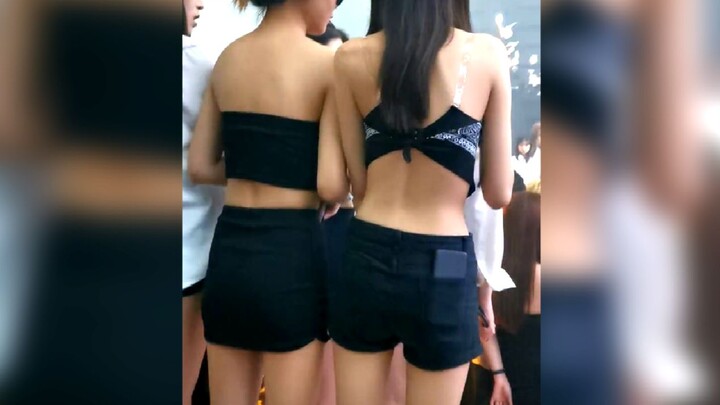 Instant social death—so humiliating!