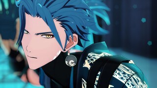 【鸣潮/忌炎】✦Young Blood✦