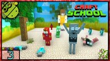 Craft School: Monster Class Gameplay Walkthrough - (Android/iOS) - Part3 Lesson 3  Jump And Run!