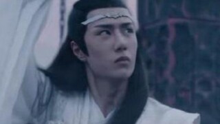 Wen Chao: The road to chasing a wife is long, if you can break up a couple, it’s a couple. Wei Ying: