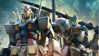 [Anime MAD.AMV]Gundam/ Megalobox: Pertarungan yang Menguntungkan Kita