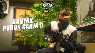 MARKAS TRICKSTER TERCIDUK POLISI ! KABUR KE RUMAH KEI O'CONNER !! GTA V ROLEPLAY