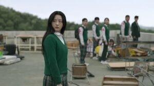 All of Us Are Dead epsoide 8 [Sub Indo]
