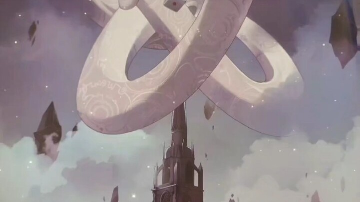 I feel that Xiaoshe should be the most humane Archangel in the sequence! #MysteriousLord