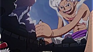 luffy vs kizaru