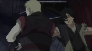 รวมฉากต่อสู้ด้วยดาบในอะนิเมะ