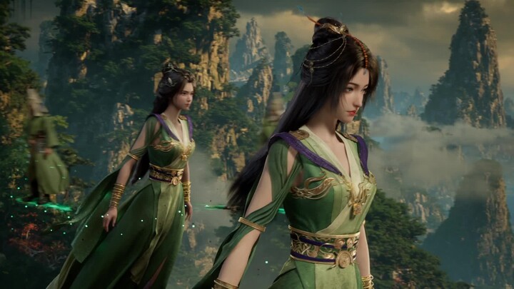 Cerita Kultivasi Orang Biasa: 165 Kembali ke Tiannan 13