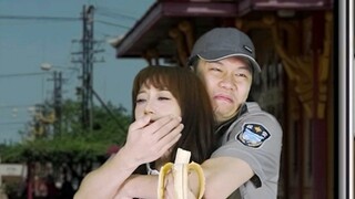 I recently went to Southeast Asia for work and travel and disappeared again, which reminded me of th