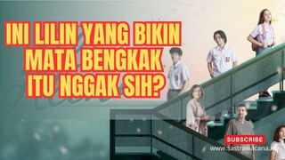 Mengandung Bawang! Sinopsis Series LILIN ALENA (2023), Perjalanan Hidup Gadis Penderita Leukemia