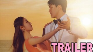 LOVE ANDANTE Drama - Trailer New Upcoming Kdrama 2024 | Kwon Hyun Bin | Song Ji Woo |Hwang Seung Eun