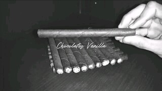 Camilan Chocolatõs Vanilla