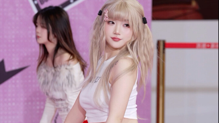 #wiggelwiggle #hellovenus #vóc dáng đẹp khí chất tốt phiên bản đầy đủ sân khấu quảng bá K-pop