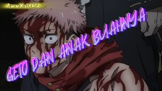 GETO DAN ANAK BUAHNYA ! | AMV JUJUTSU KAISEN