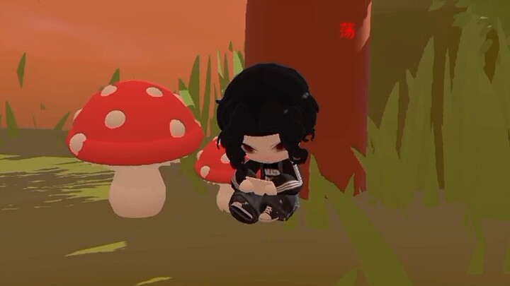 “Daily task completed!”