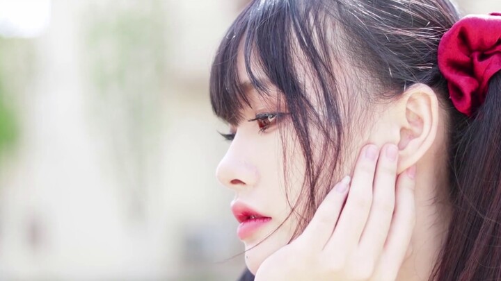 【萌叔】❤ ♪Love Is In Danger-Ju Jingyi♪ ❤ มาสิ ให้ฉันโชว์มือดอกไม้ของฉันให้เธอดู ( ͡° ͜ʖ ͡°)✧