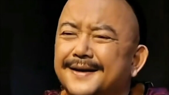 เหอซิ่นพูดได้ตรงกับความเป็นจริงมาก!