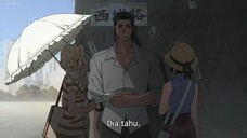 Kowloon Generic Romance - 08 Sub Indo