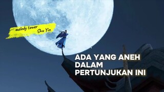 Moonlight Blade M Episode 8
