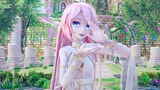 【MMD】 ลูก้า เมกูรีน - พายแอปเปิ้ล