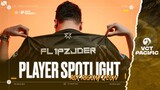 Player Spotlight : fl1pzjder | RRQ Valorant