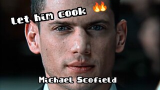 Michael GOATfield 💀🐐 - LET HIM COOK🔥🔥