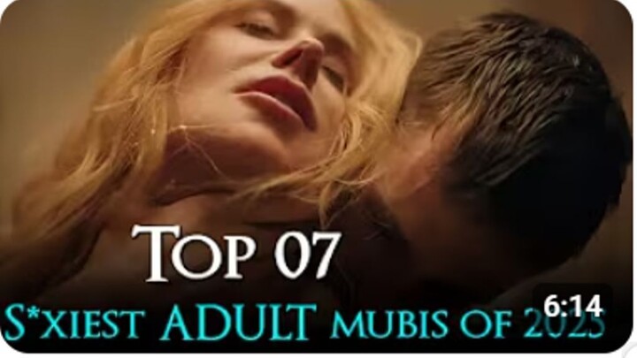 Top 7 Best (18 ) ADULT Erotic Movies of 2025 _ Best Movies on Netflix 2025 film recap
