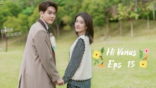 Hi Venus (2022)  Eps 13  Sub Indo