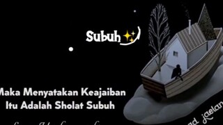 Subuh