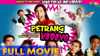 Petrang Kabayo (2010) Full Movie HD