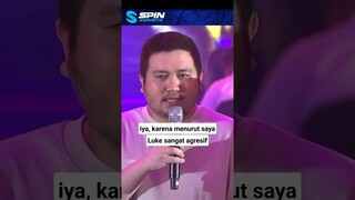 Geek Baloyskie Bilang Luke Adalah EXP Laner Yang Bisa Saingi PH! 😮