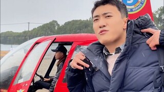 Kamu pikir aku menjalani hidup tanpa beban tapi aku hanya mendapat seperenam dari harta itu
