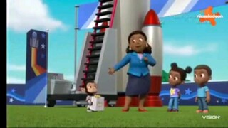 paw patrol Musim 9 Episode 3 dan Episode 4 Bahasa indonesia