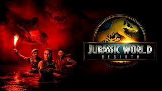 Jurassic World: Rebirth (2025) Sub Indo