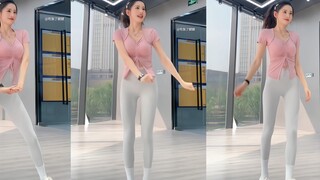 Tôi đã không nhảy trong 18 năm, nhưng tôi sẽ nhảy lại sau 24 năm nữa~