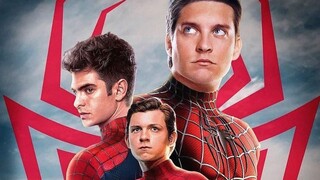 นี่มันแน่จริงเหรอ? คาดว่า Spider-Man สามรุ่นจะปรากฏตัวพร้อมกัน และยืนยันแล้วว่า Doctor Octopus จะกลั
