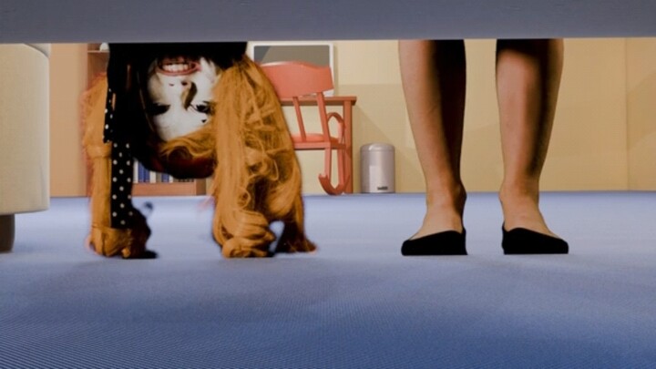 “Abnormal Kids Show” Episode 23: Loving Me Is All You Need ❤️