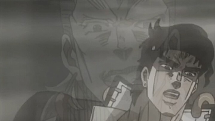 กำเนิดของโจทาโร่และดวงตารูลึกลับ (JoJo's Bizarre Adventure)