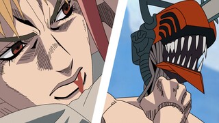 Machima, you don't even realize your own evil, this is the unforgivable evil!