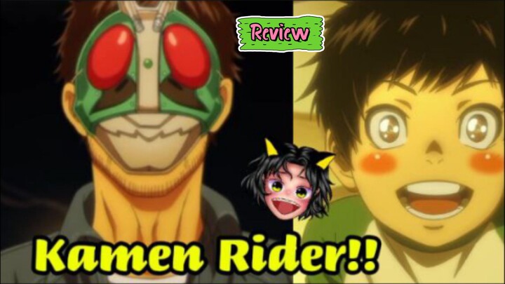 Pahlawan Impian Ku | Toujima Tanzaburou | Review