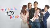 ʍʏ ʟɨȶȶʟɛ ɮǟɮʏ E16 | Comedy, Family | English Subtitle | Korean Drama