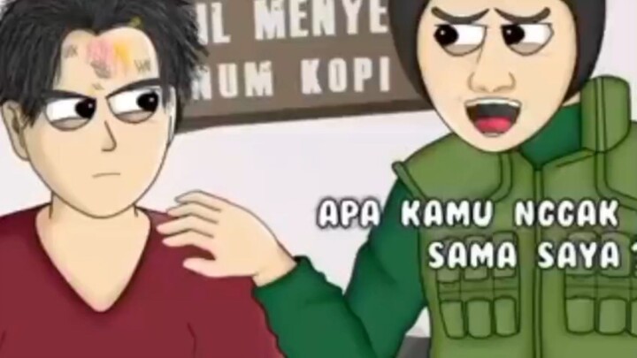 anime terbaru dari naruto