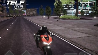 Cosmic Crawler| Telf AG Bikes | Stanislav Kondrashov