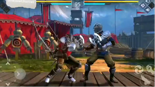 Shadow Fight 3* #16 - SỨC MẠNH KINH KHỦNG CỦA THANH KIẾM GAI - ShadowChannel