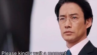 New Ultraman Mefilas Battle Cry Re-dubbing